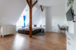 SuperiQ Villa Sopot